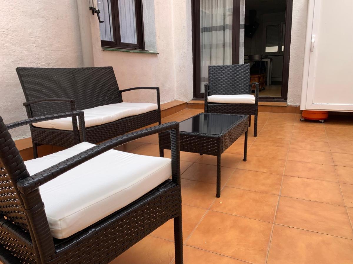 La Ola De Mundaka By Urdaibai Rentals Εξωτερικό φωτογραφία